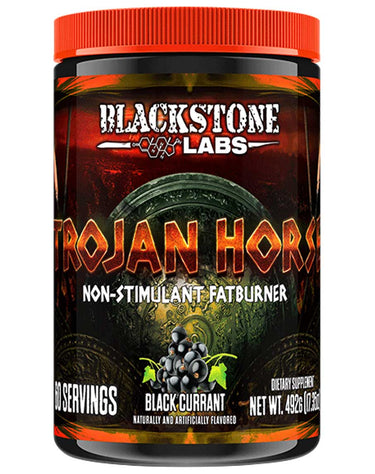 Trojan Horse by Blackstone Labs